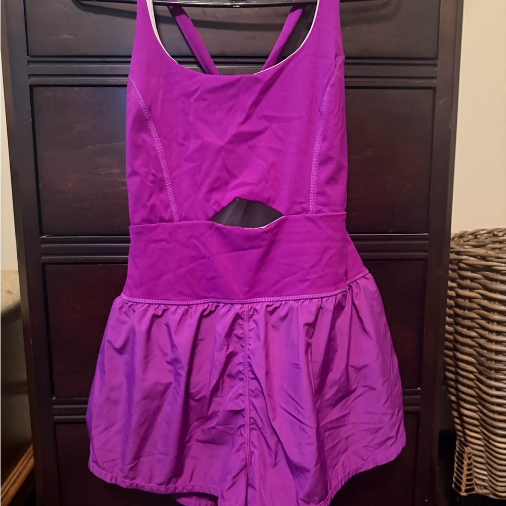 Freepeople runsie